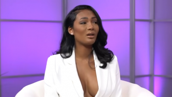 'RHOA' Star Falynn Guobadia Reveals If She Blames Porsha Williams for Her Divorce
